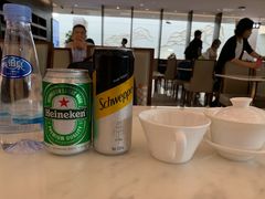 -临空皇冠假日酒店-西餐厅(首都机场店)