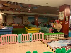 -中家鑫园温泉酒店鑫悦汤泉