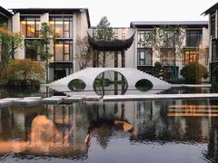 -南湖宾馆·鸳湖阁全日制餐厅