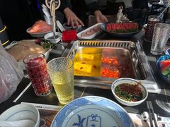 -大隐·成都火锅Bistro(合生麒麟新天地店)