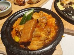 -俄士厨房(五棵松华熙LIVE店)