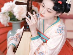 -盘子女人坊(西安至尊店)