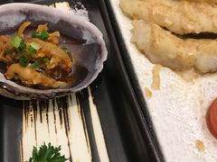 -菊上料理(蜀山银泰百货店)