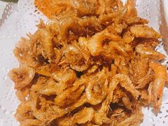 -华盛园卷子王农家菜水库鱼