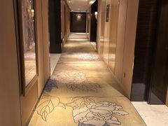 -长沙富力万达文华酒店