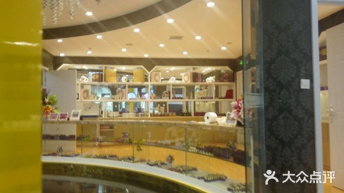 莎蔓莉莎美容会所(富力城店)图片