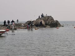 -老虎石海上公园