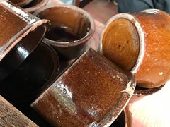 -润和祥小砵头甜酒酿