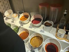 -德林酸菜鱼火锅(南丹店)