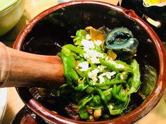 -费大厨辣椒炒肉(万家丽一店)