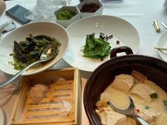 -红顶食府(滨湖九号店)