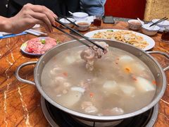 -茂港柏香(侨港路店)