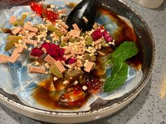 -江边城外烤全鱼(方庄时代购物中心店)