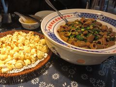 -旺角小渔村(上夼店)