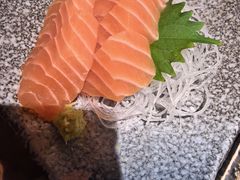 -千代武日本料理(开发区店)