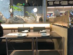 大堂-赠李白·如诗的川味(余杭万达广场店)