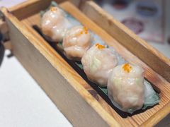-粤点越有·茶点·粤菜(樵岭国际店)