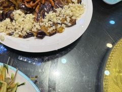 王府茄子-王府酒店(兴华南街铁西百货店)