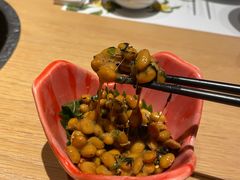 -隐泉京望日式料理(太和广场店)