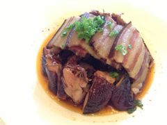 合蒸-东方红酒楼(知春路店)