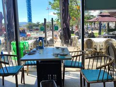 -锦里海景海鲜餐厅.三亚老字号(亚龙湾中心广场店)