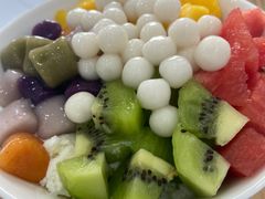 -芋说·鲜果芋圆(闲林老街店)