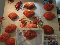 -龙海鲜螃蟹王(宏茂桥店)