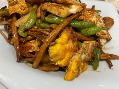 农家一碗香-宏记广东客家菜(丰汇店)