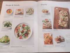 -ROAST coffee & eatery