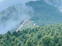 -白草畔自然风景区