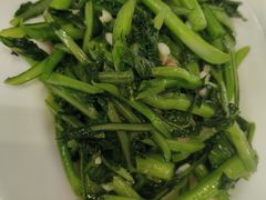 炒油菜-日日香卤鹅饭店·澄海狮头鹅(澄海店)