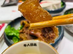 -牛人日志·鲜牛肉骨汤火锅(万科里瑧店)