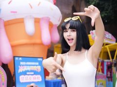 -海合安成都极地海洋公园