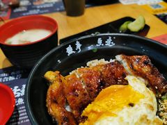 -鳗事鱼意·活鳗現烤专门店(富力海珠城店)