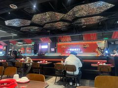 -胖哥俩肉蟹煲(淮安万达店)