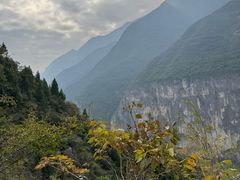 -白帝城·瞿塘峡景区