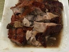 -龙记烤鸭店(新民路店)