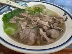 -叶客·客家菜·八刀汤(东骏店)