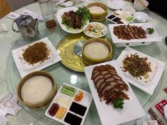 -东四民芳餐厅(世茂工三店)