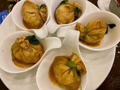 -五观堂素食(新华路店)