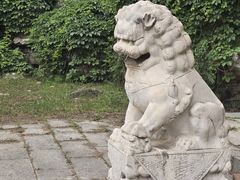 -盛世南宫影视城(北普陀影视城)
