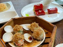 -ZEN采蝶轩·粤味臻鲜·手作点心·商务宴请(泰州店)
