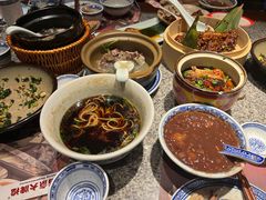 -南京大牌档(济南万象城店)