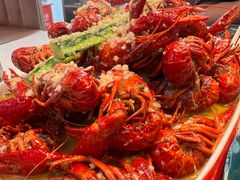 -大成海鲜烧烤·海鲜粥(安顺路店)