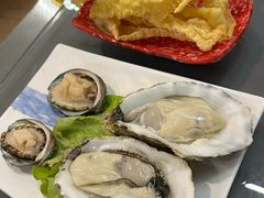 -金龙·打边炉(南京西路店)