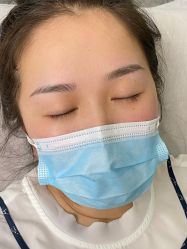 -Doris多里斯半永久纹眉·SMP纹发·发际线