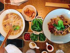 -漆黑觉米粉(三里屯店)