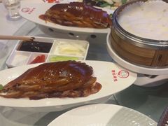 -郭林家常菜(狼垡店)