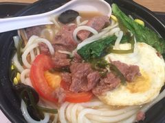 -聚园面庄(新光天地店)