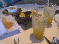-L'Arome芳芳法国餐厅(仙林金鹰店)